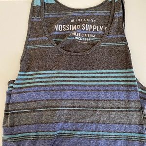 Mossmio supply